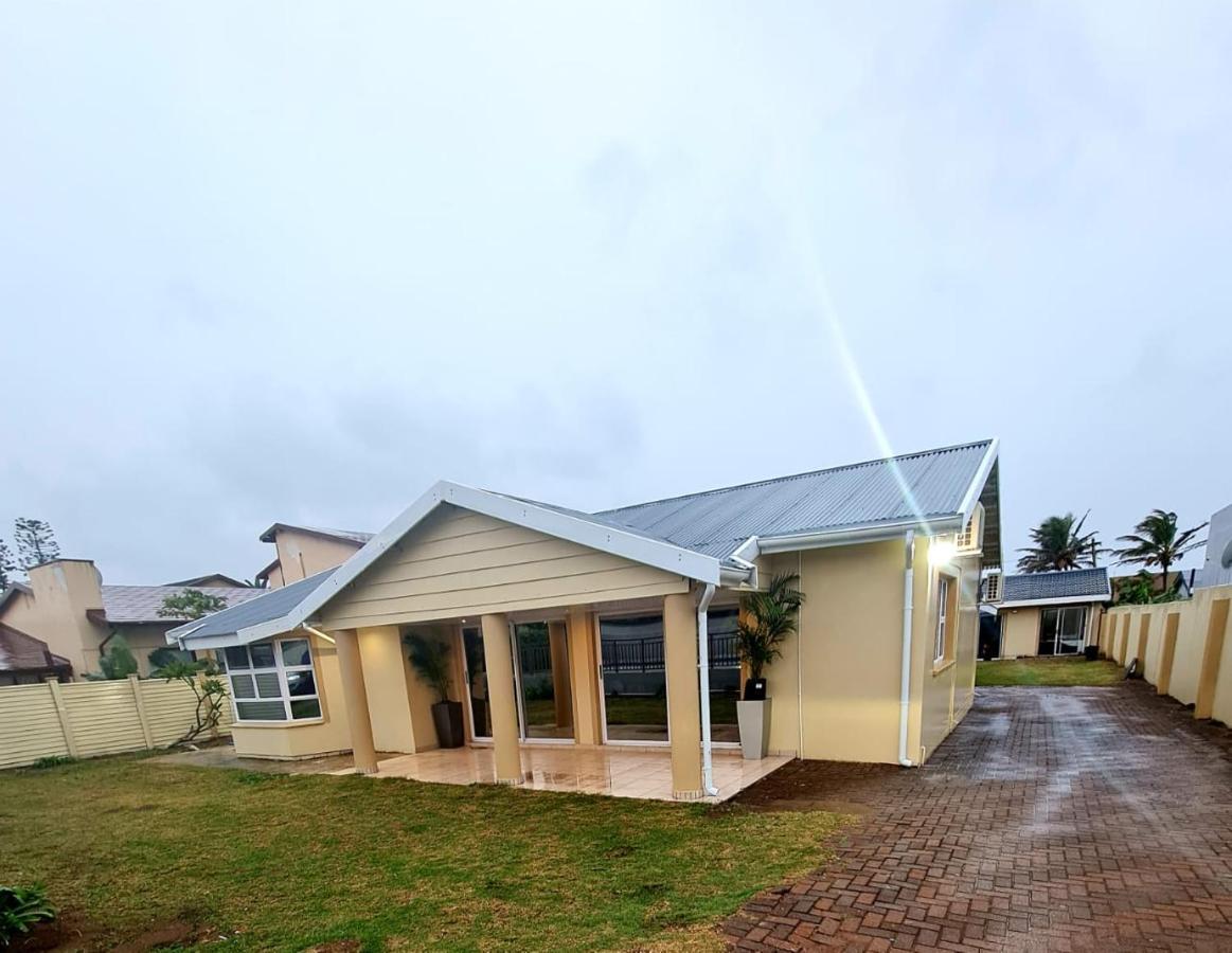 36 Frere Road Shelly Beach , Маргит Экстерьер фото