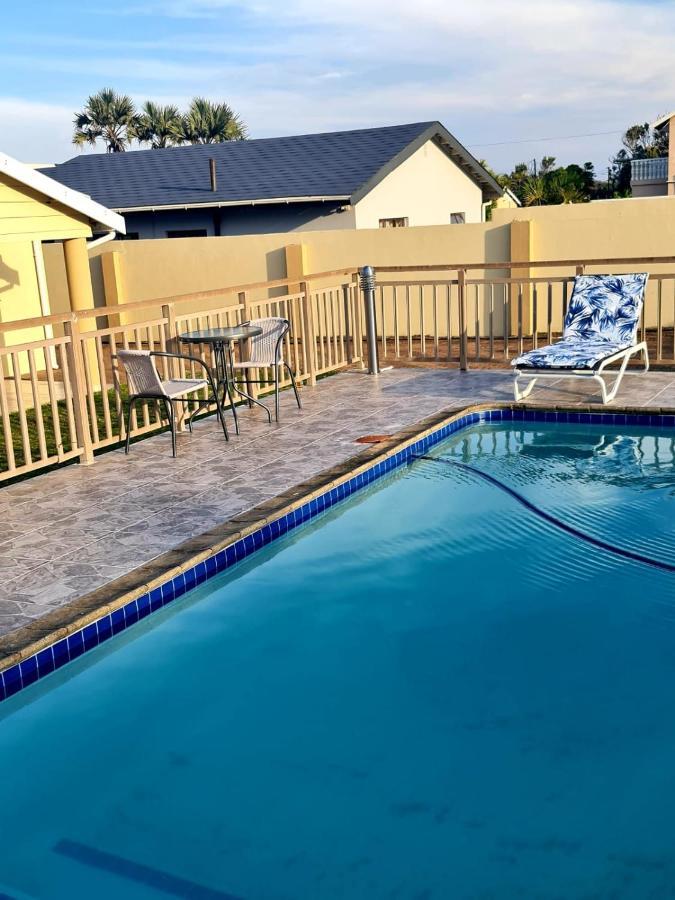 36 Frere Road Shelly Beach , Маргит Экстерьер фото