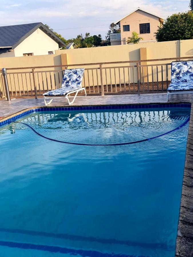 36 Frere Road Shelly Beach , Маргит Экстерьер фото