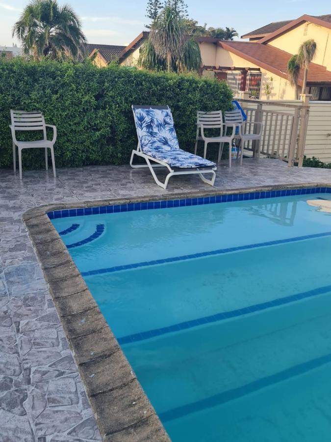 36 Frere Road Shelly Beach , Маргит Экстерьер фото