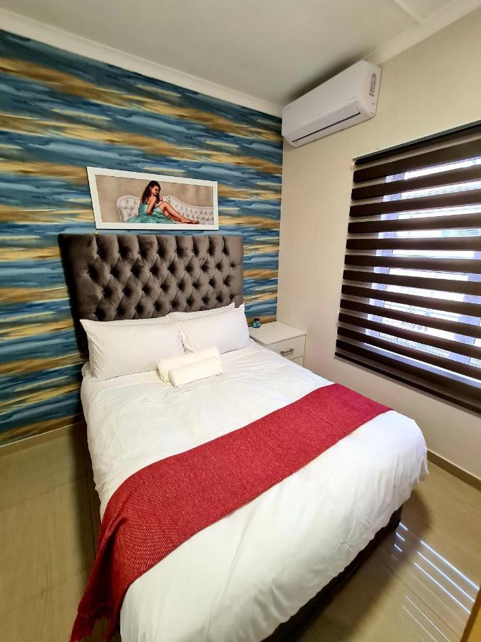 36 Frere Road Shelly Beach , Маргит Экстерьер фото