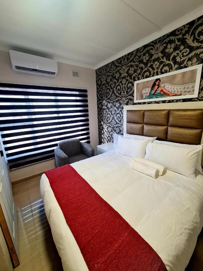 36 Frere Road Shelly Beach , Маргит Экстерьер фото