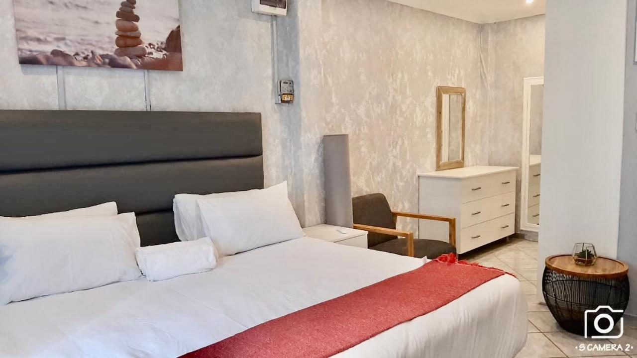 36 Frere Road Shelly Beach , Маргит Экстерьер фото