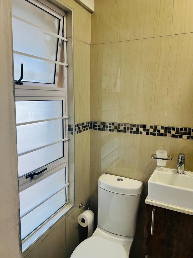 36 Frere Road Shelly Beach , Маргит Экстерьер фото