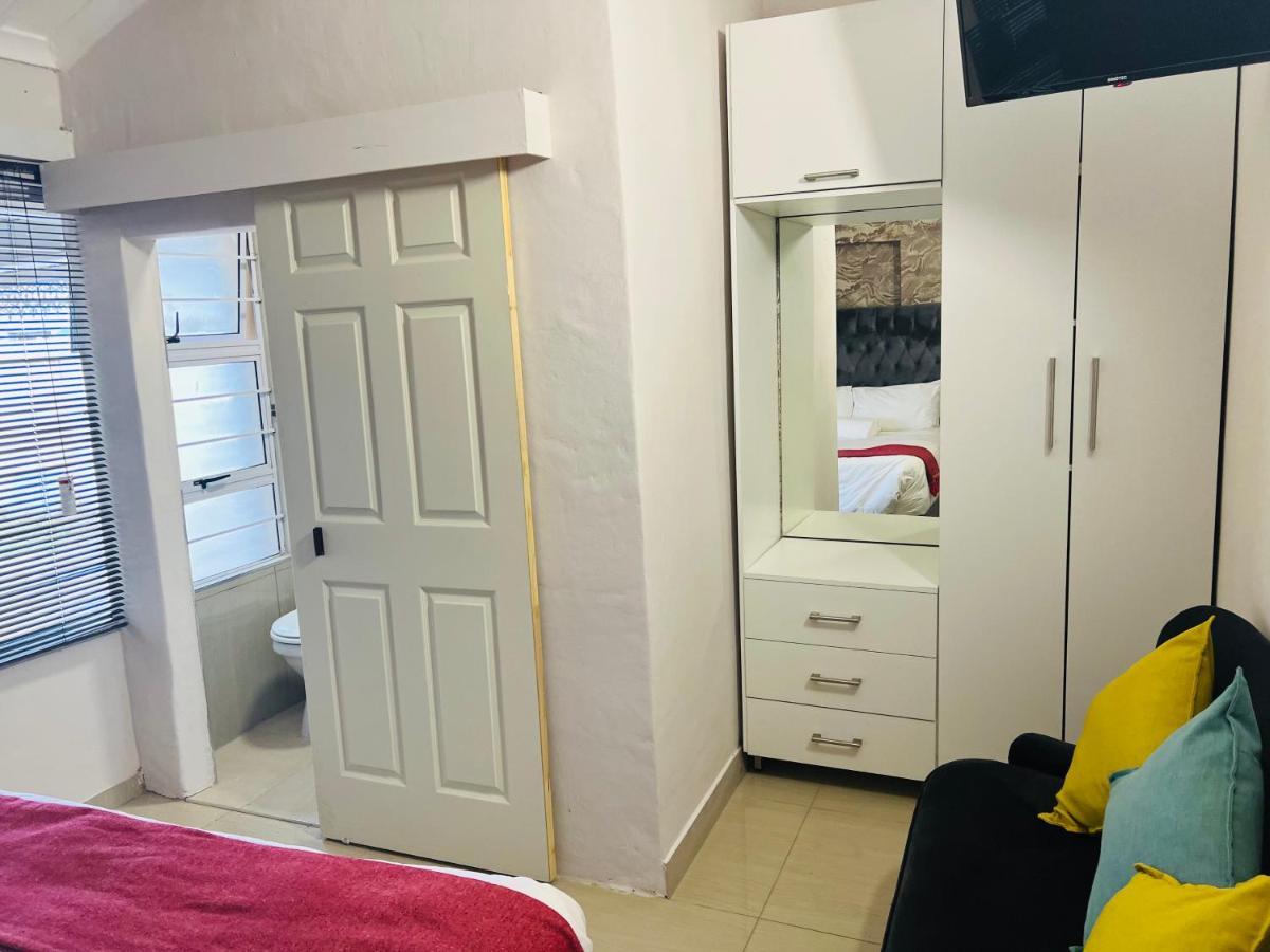 36 Frere Road Shelly Beach , Маргит Экстерьер фото