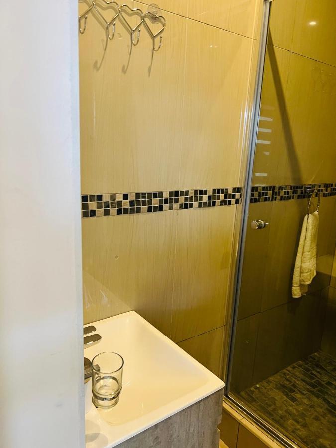36 Frere Road Shelly Beach , Маргит Экстерьер фото