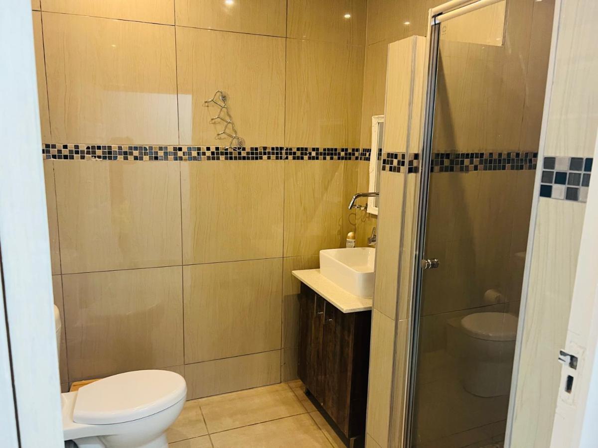 36 Frere Road Shelly Beach , Маргит Экстерьер фото