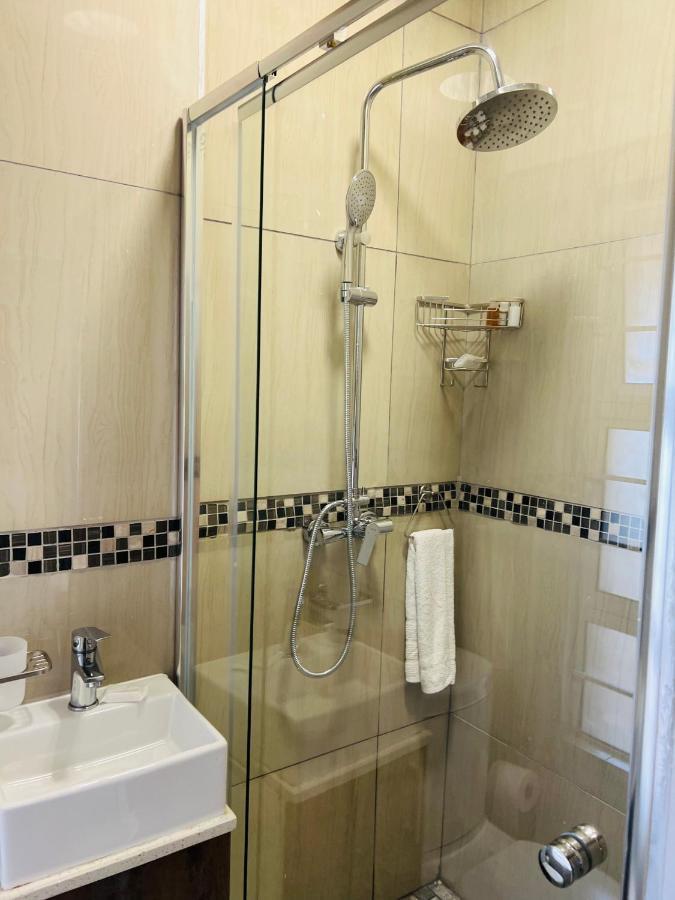 36 Frere Road Shelly Beach , Маргит Экстерьер фото