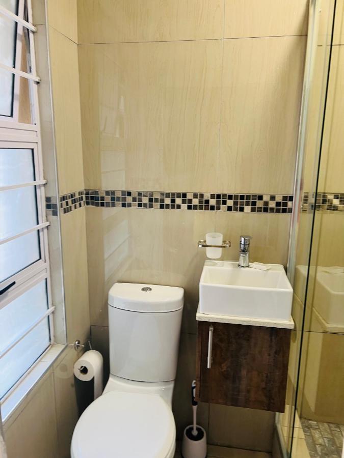 36 Frere Road Shelly Beach , Маргит Экстерьер фото