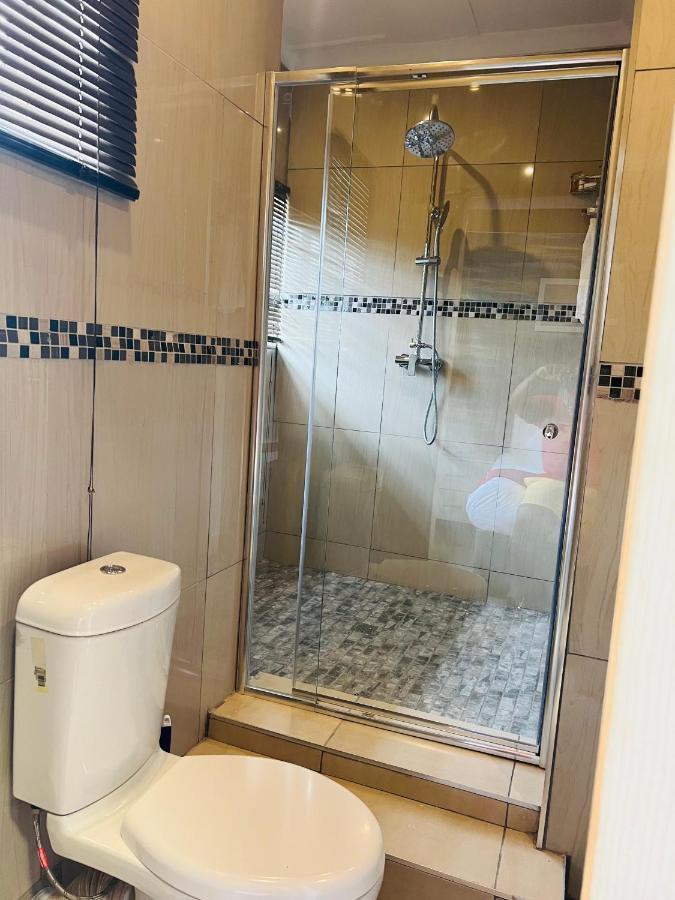 36 Frere Road Shelly Beach , Маргит Экстерьер фото