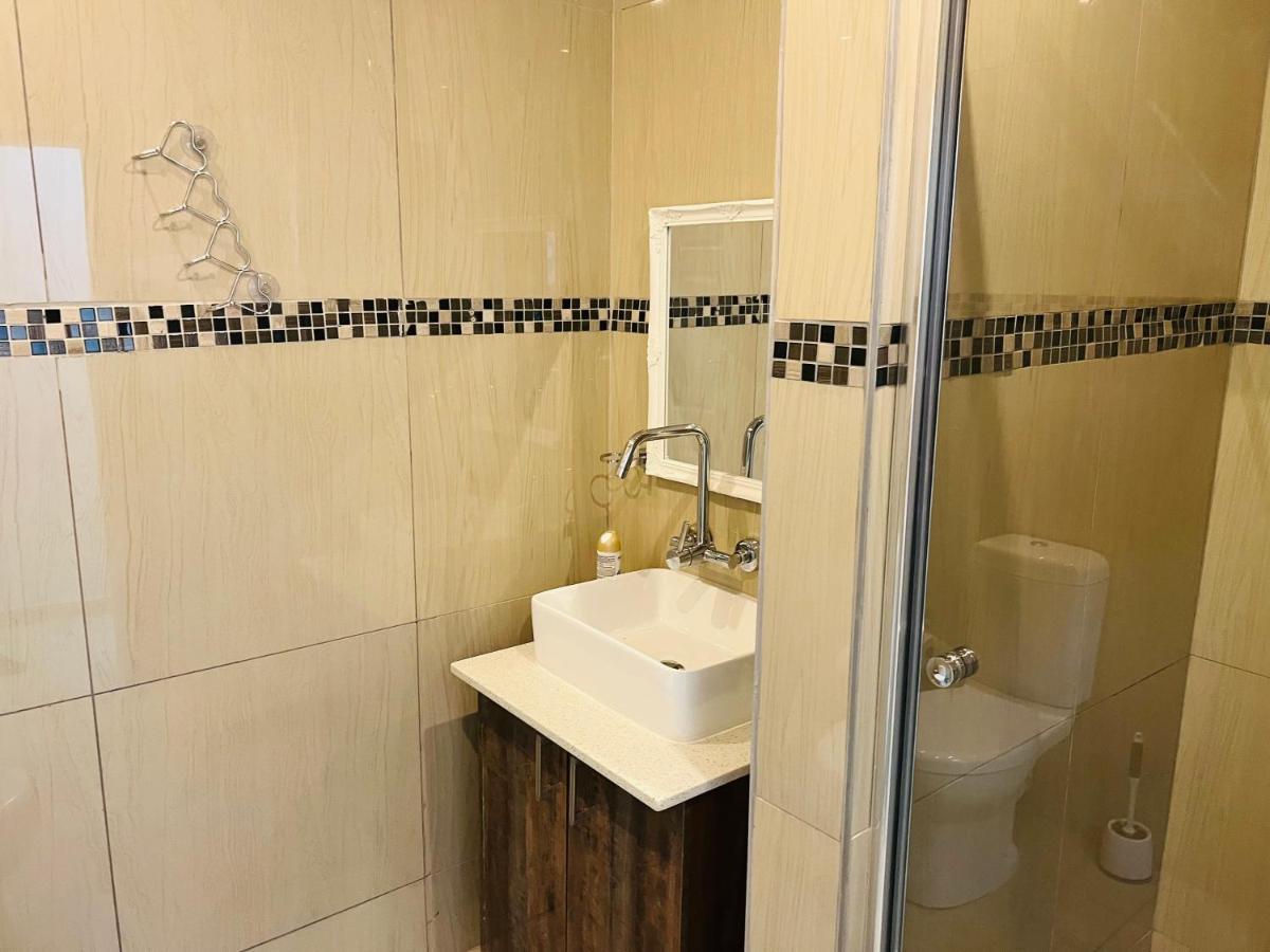 36 Frere Road Shelly Beach , Маргит Экстерьер фото