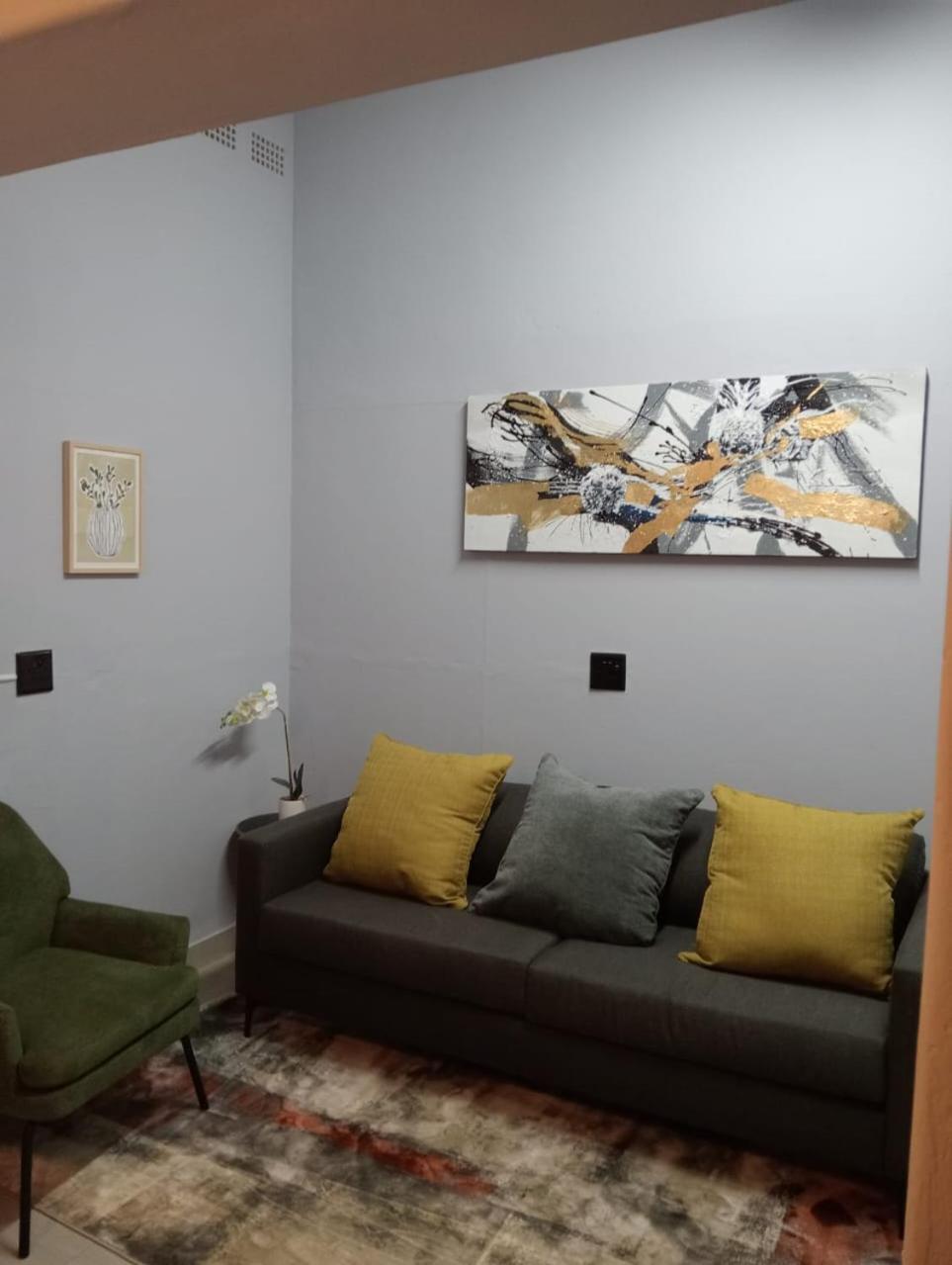 36 Frere Road Shelly Beach , Маргит Экстерьер фото