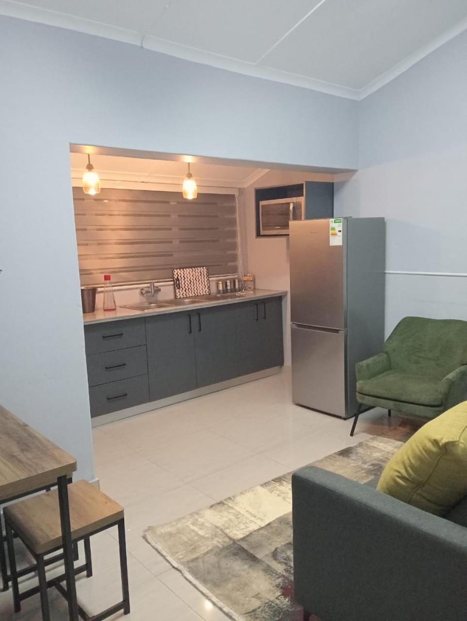 36 Frere Road Shelly Beach , Маргит Экстерьер фото