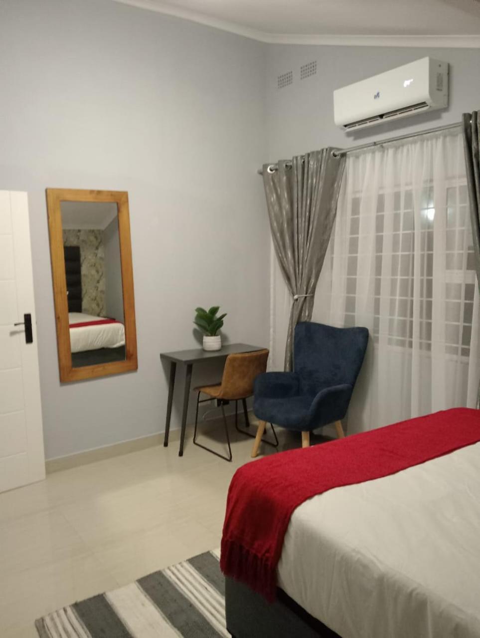 36 Frere Road Shelly Beach , Маргит Экстерьер фото