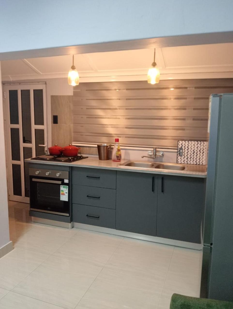 36 Frere Road Shelly Beach , Маргит Экстерьер фото