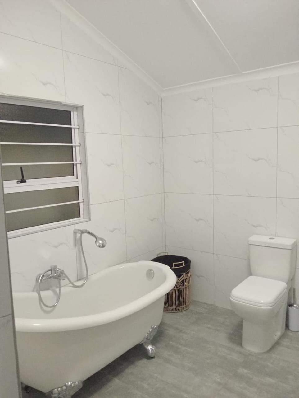 36 Frere Road Shelly Beach , Маргит Экстерьер фото